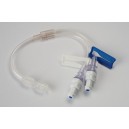 B-site C/EXTENSION BIFURCADO ADULTO 