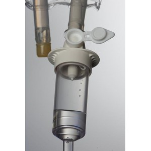 I-site MICRO  INFUSION SET