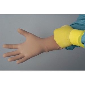 HIV GLOVES Nº 6 