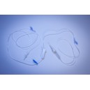 Primary Infusion Set with 2 needle free Y sites